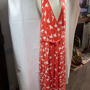 Diana Von Furstenberg Classic Wrap dress for Target